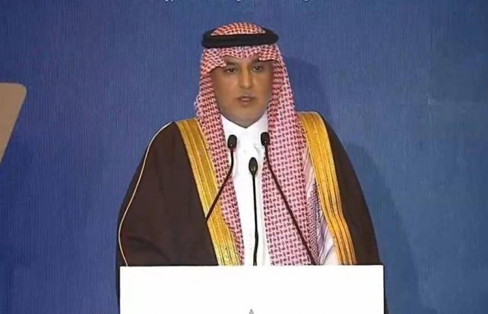 أخبار السعودية | رئيس سدايا: نعمل على تأليف مناهج للذكاء الاصطناعي | عيون الجزيرة السعودية الان