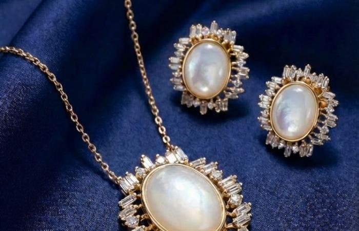 أخبار قطر | «سوليتير وماس» يقدّم تشكيلة رمضان "قمر" | عيون الجزيرة قطر