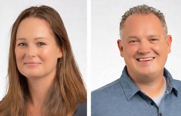 الرياضة الان | «دي بي ورلد» تعلن تعيين باليثورب وشميسر مديرين تنفيذيين بالشرق الأوسط | عيون الجزيرة الرياضي