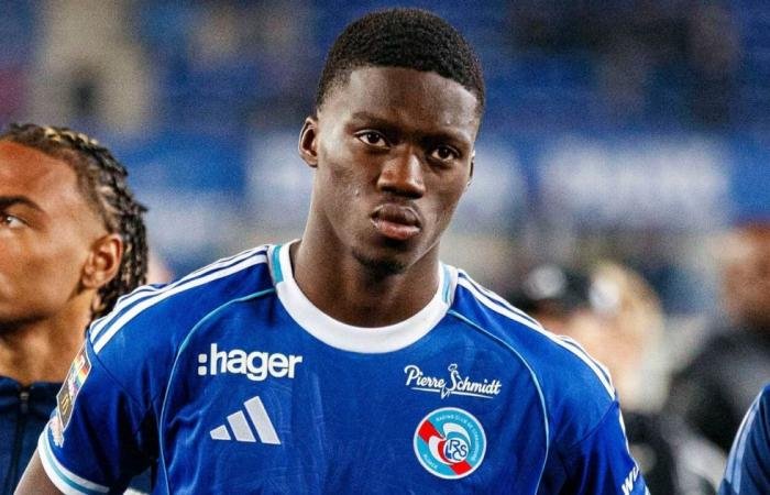 الرياضة الان | مامادو سار.. ابن أسطورة السنغال وأسلوبه مثل فان دايك | عيون الجزيرة الرياضي