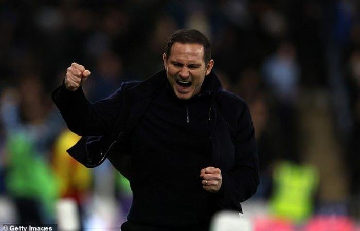 الرياضة الان | لامبارد يقرب كوفنتري من أضواء البريميرليغ | عيون الجزيرة الرياضي