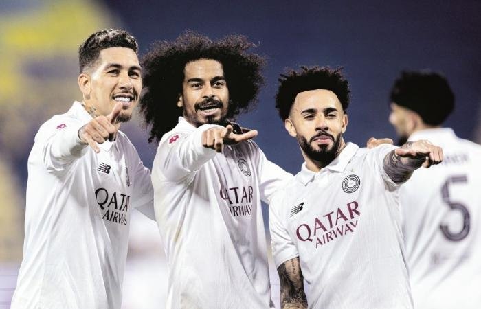 الرياضة في قطر | دوري أبطال آسيا للنخبة.. الزعيم بشعار الانتصار والعبور | عيون الجزيرة الاخبارية