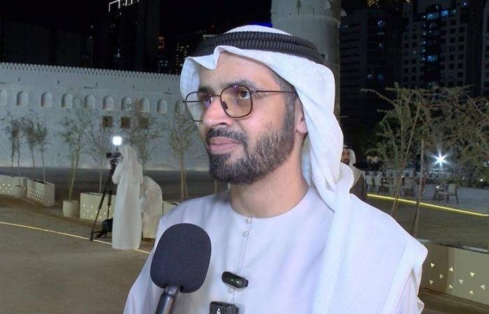 الامارات الان | الإمارات.. توظيف الذكاء الاصطناعي و«الدرون» في تحري هلال رمضان | عيون الجزيرة الامارات