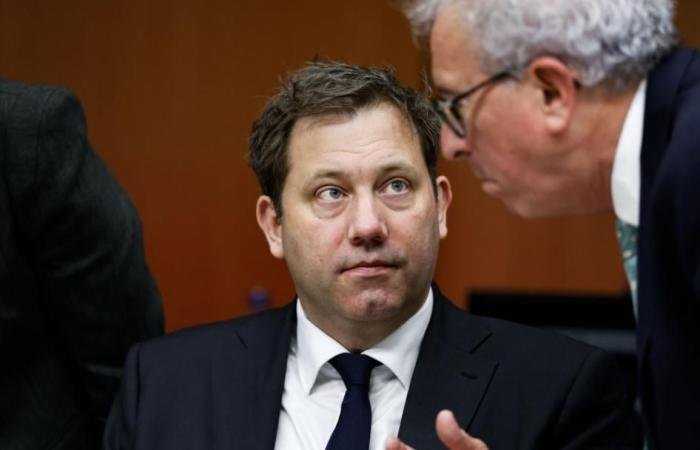 وزير المالية الألماني: الاتحاد الأوروبي يمر بمرحلة فاصلة