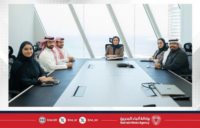 أخبار البحرين | لجنة تكافؤ الفرص بمعهد الإدارة العامة تعقد اجتماعها الدوري الأول لعام 2026 | عيون الجزيرة