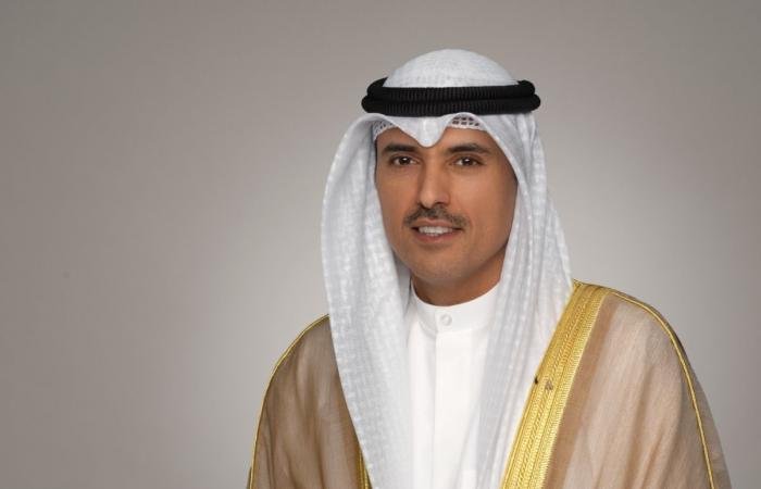 أخبار الكويت | محافظ الأحمدي: نسأل الله دوام الأمن والاستقرار للكويت في ظل قيادتها الحكيمة | عيون الجزيرة الكويت
