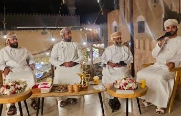 أخبار سلطنة عمان | جلسة حوارية بنزوى تناقش تطوير قطاع التمور العُمانية وتعزيز استدامته | عيون الجزيرة الاخبارية عمان