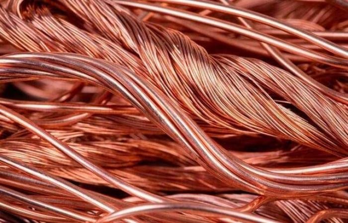 أرباح "بي إتش بي" تقفز 30% بدعم طفرة النحاس