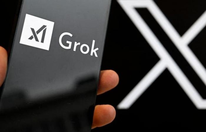 أيرلندا تفتح تحقيقا بشأن روبوت الدردشة «غروك»