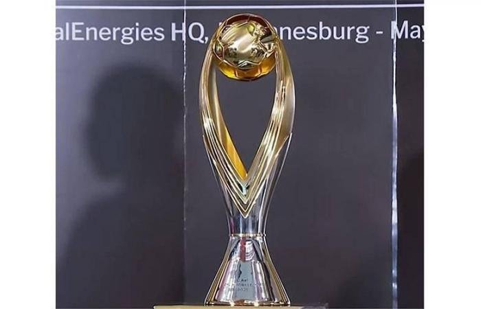 الرياضة الان | مباريات ربع نهائي دوري أبطال إفريقيا.. مواجهة ساخنة بين الأهلي المصري والترجي التونسي | عيون الجزيرة الرياضي