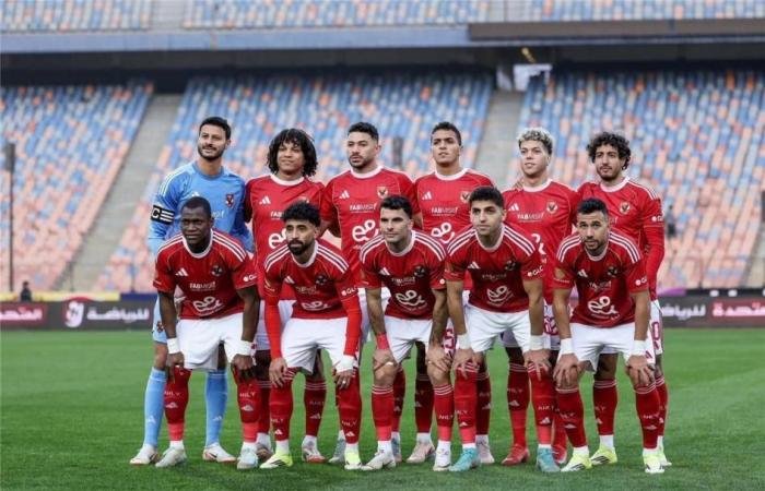 الرياضة الان | الأهلي أمام الترجي التونسي في ربع نهائي دوري أبطال إفريقيا.. تاريخ مواجهات الفريقين | عيون الجزيرة الرياضي