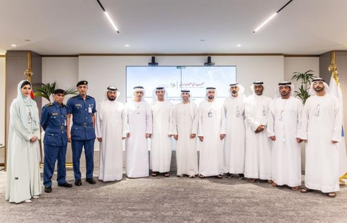 «طيران مدني وجمارك دبي» تطلقان «التفتيش المرئي عن بُعد»