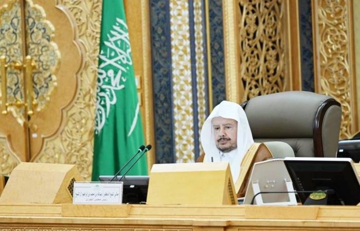 أخبار السعودية | الشورى يطالب 4 جامعات بالتطوير ومعالجة أوجه القصور | عيون الجزيرة السعودية الان