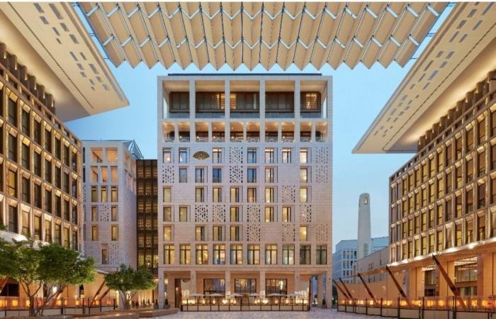 أخبار قطر | فندق ماندارين أورينتال الدوحة يحتفل باستمرار حصوله على تصنيف 5 نجوم مزدوج | عيون الجزيرة قطر