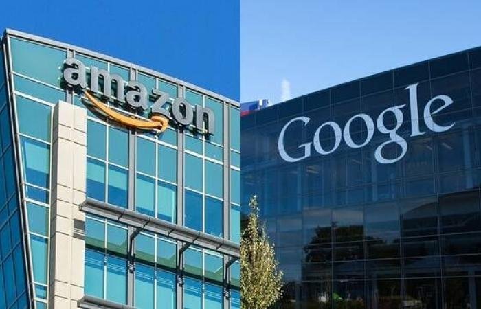 ألفابت أم أمازون.. أيهما أفضل للاسنثمار حالياً؟