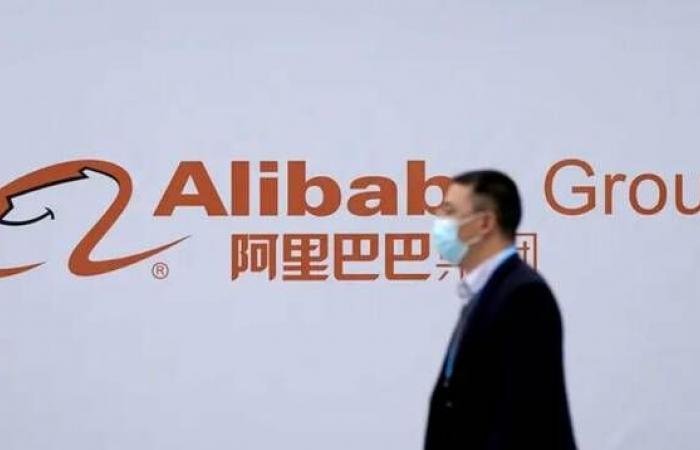 تراجع أسهم التكنولوجيا الصينية بعد إدراج علي بابا بقائمة البنتاجون
