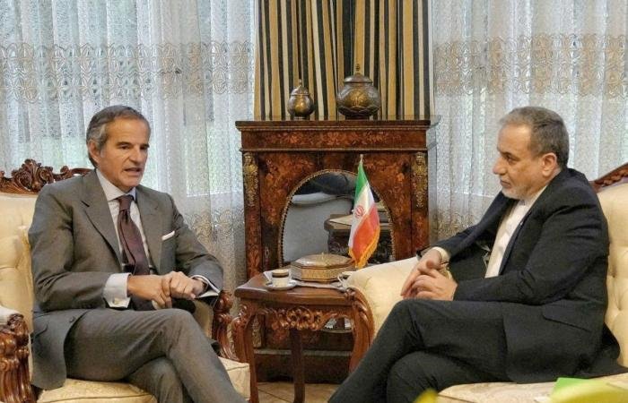 واشنطن وطهران أمام «اختبار نوايا» في جنيف | عيون الجزيرة