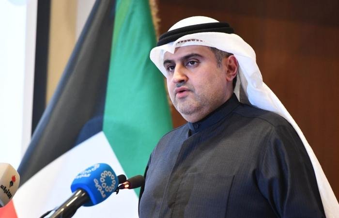 أخبار الكويت | وزير العدل: تمكين المرأة في القضاء نهج دولة تؤمن بأن العدل يقاس بالأمانة والعلم والنزاهة | عيون الجزيرة الكويت