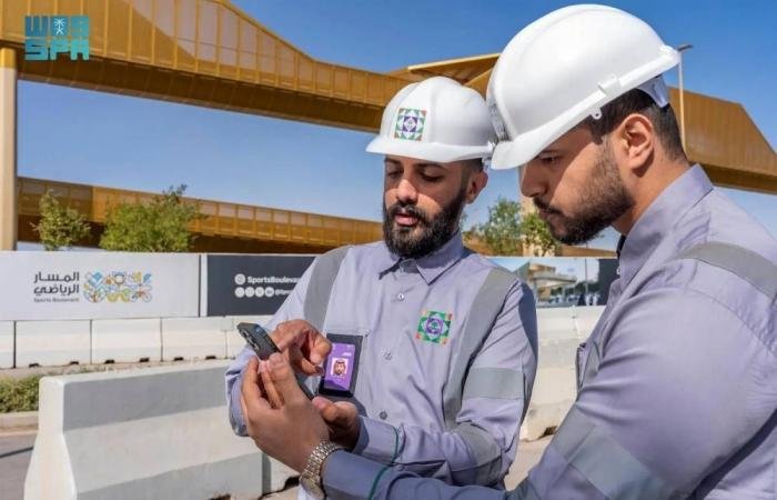 أخبار السعودية | %25 انخفاضا بالانقطاعات والتعديات على البنية التحتية بالرياض | عيون الجزيرة السعودية الان