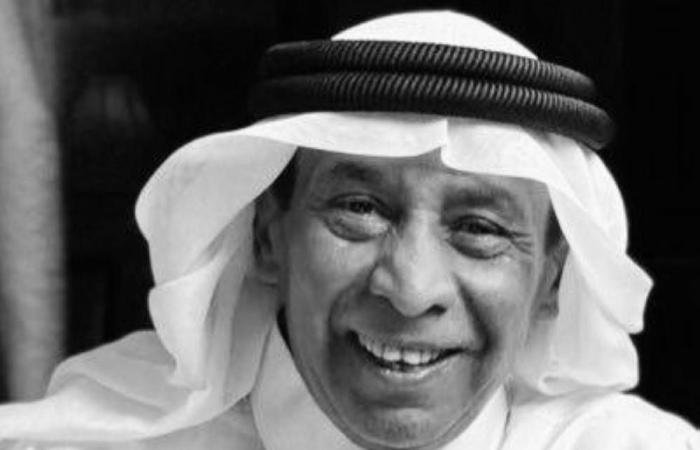 أخبار السعودية | الموت يغيب عبدالله القبيع بعد مسيرة صحفية حافلة | عيون الجزيرة السعودية الان