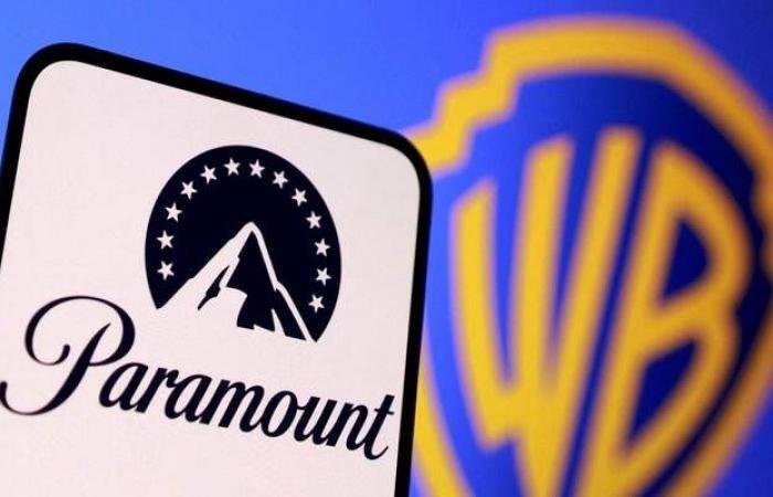ارتفاع أسهم "وارنر برازر" و"باراماونت" بعد عودة مفوضات الاستحواذ
