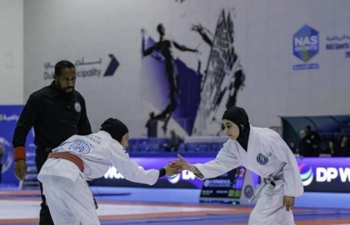 الرياضة الان | اتحاد الجوجيتسو يشارك في 3 بطولات رمضانية | عيون الجزيرة الرياضي