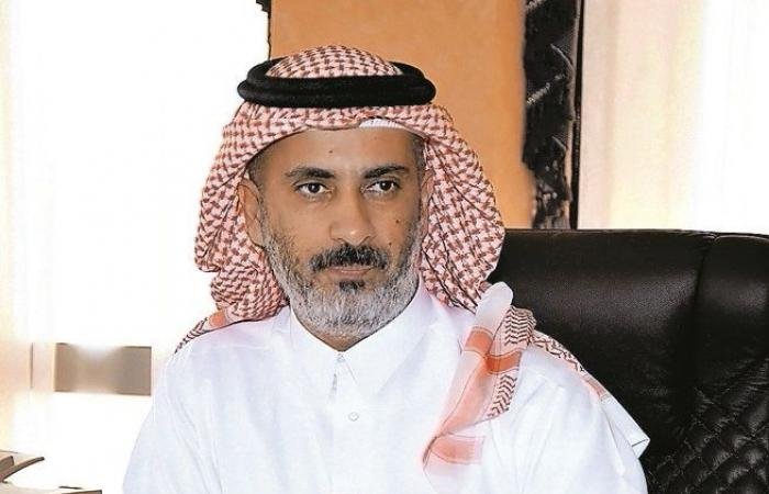 أخبار قطر | الشيخ سلمان بن جبر لـ " موقع الشرق": كشفنا صورة الهلال حتى ينتهي الشك  | عيون الجزيرة قطر
