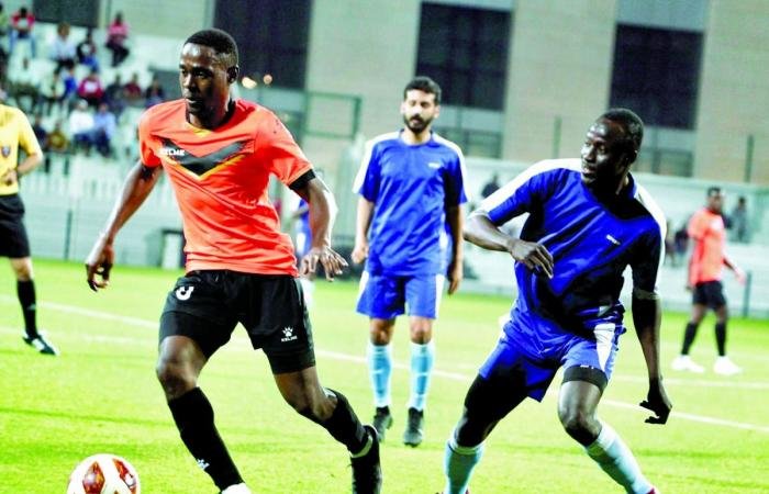 أخبار قطر | انطلاق منافسات بطولة صالح صقر الرمضانية لكرة القدم غدا | عيون الجزيرة قطر