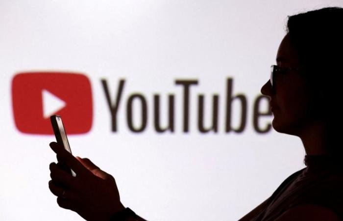 تعطل خدمات يوتيوب يطال 322 ألف مستخدم في أمريكا