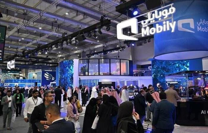 شركة أبحاث تحدد مستهدف سهم "موبايلي" عند 74.8 ريال وتوصي بـ"زيادة المراكز"