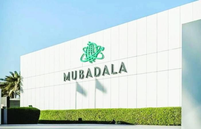 «مبادلة» و«أبوظبي للاستثمار» يعززان حصتهما في البيتكوين