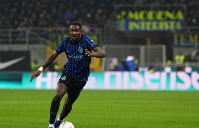 الرياضة الان | كيفية مشاهدة مباراة إنتر ميلان وجليمت الليلة بثاً مباشراً في دوري أبطال أوروبا | عيون الجزيرة الرياضي