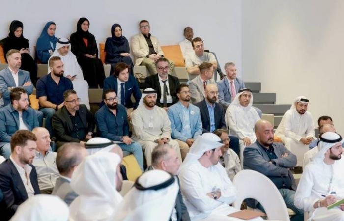 الامارات الان | بلدية دبي: 23270 مبنى قيد الإنشاء خلال 2025 | عيون الجزيرة الامارات