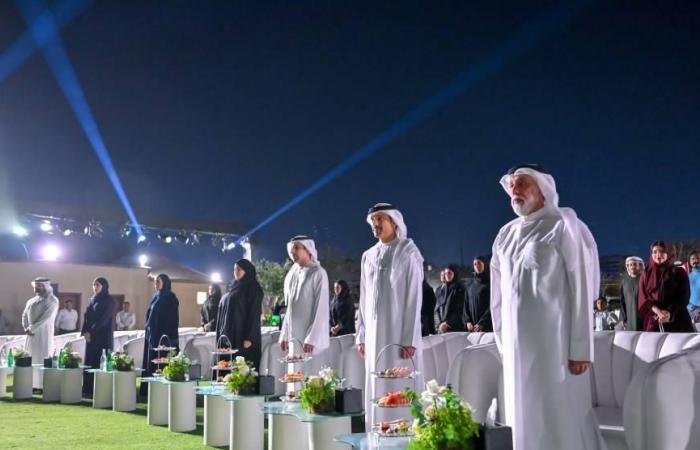 «ميناء وجمارك عجمان» تكرّم 34 موظفاً