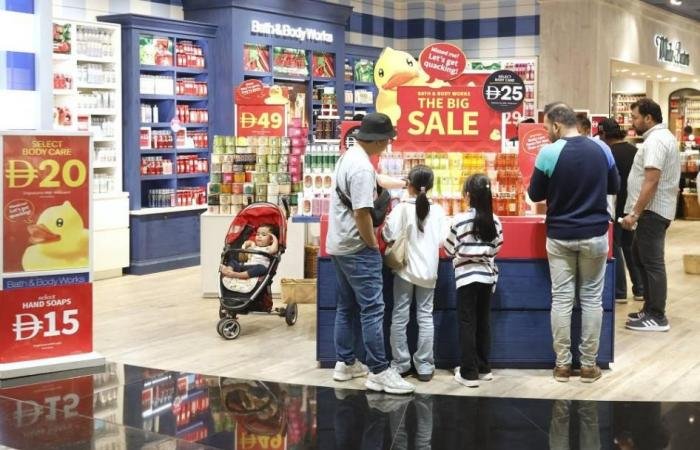 تخفيضات رمضان بوصلة المستهلكين في الإمارات