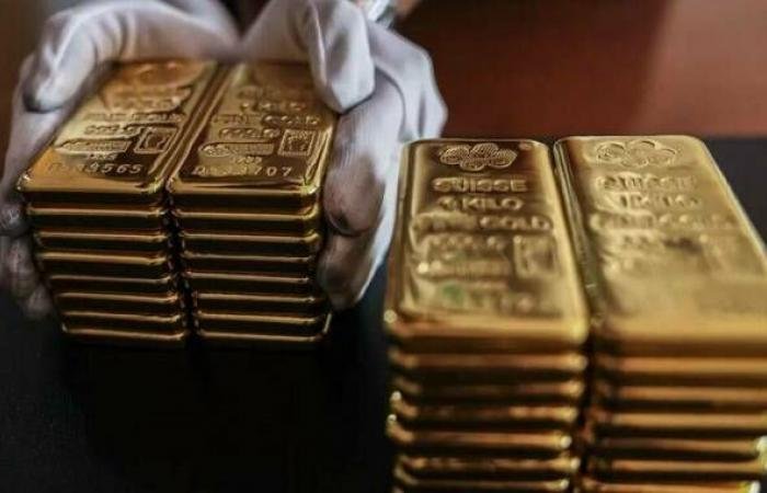 مجلس الذهب العالمي: تراجع الأسعار تصحيح وفرصة للشراء.. وموجة صعود خلال 5 أشهر