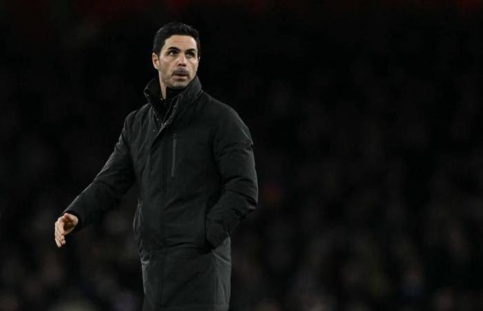 الرياضة الان | مدرب أرسنال ينتقد ملاحقته من مشجع للحصول على توقيع | عيون الجزيرة الرياضي