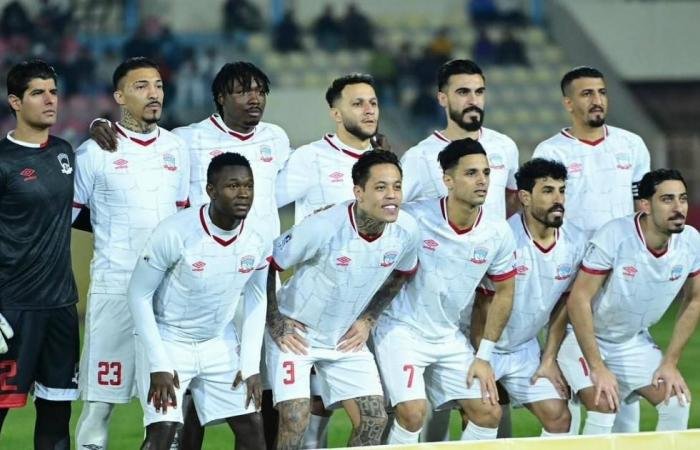 الرياضة الان | زاخو العراقي يستضيف سترة البحريني | عيون الجزيرة الرياضي