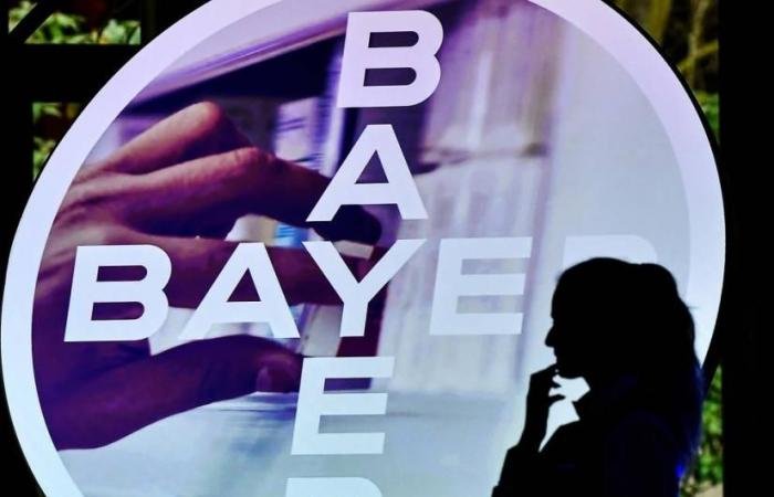 «باير» توافق على تسوية بـ 7.25 مليار دولار في قضية «راوند أب»