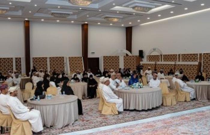 أخبار سلطنة عمان | ملتقى يستعرض مشروعات تحسين الأداء الصحي بشمال الشرقية | عيون الجزيرة الاخبارية عمان