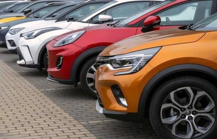 "ريال" توقع عقد تأجير مركبات مع "الفنار" وتوضح أوامر الشراء منذ بداية يناير