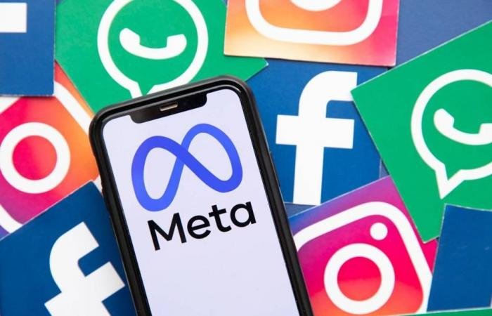 «ميتا» توسّع صفقة «الرقائق الذكية» مع «إنفيديا»