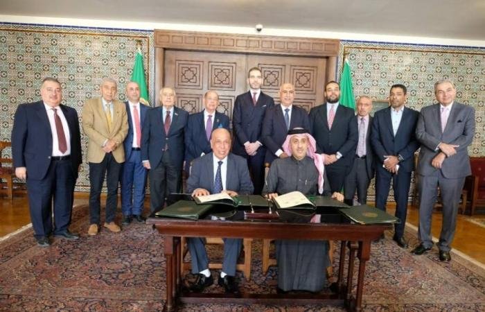 الرياضة الان | تعزيز التعاون بين «دولي السيارات» والجامعة العربية | عيون الجزيرة الرياضي