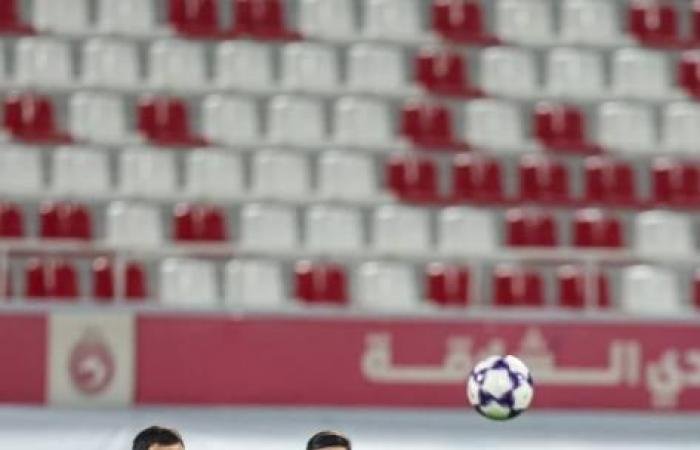 الرياضة الان | الشارقة يودّع «أبطال آسيا للنخبة» عن سبق إصرار | عيون الجزيرة الرياضي