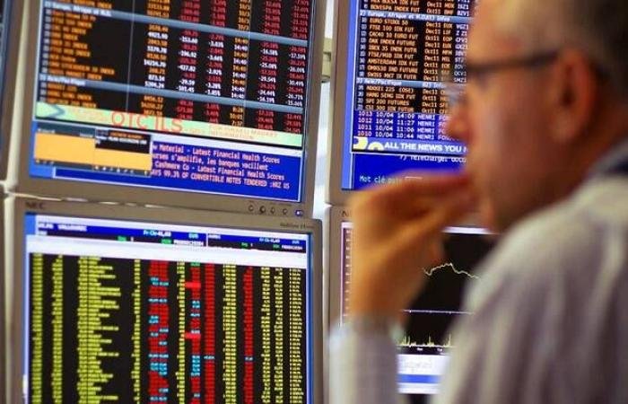 ارتفاع الأسهم الأوروبية مدعومة بنتائج أرباح الشركات