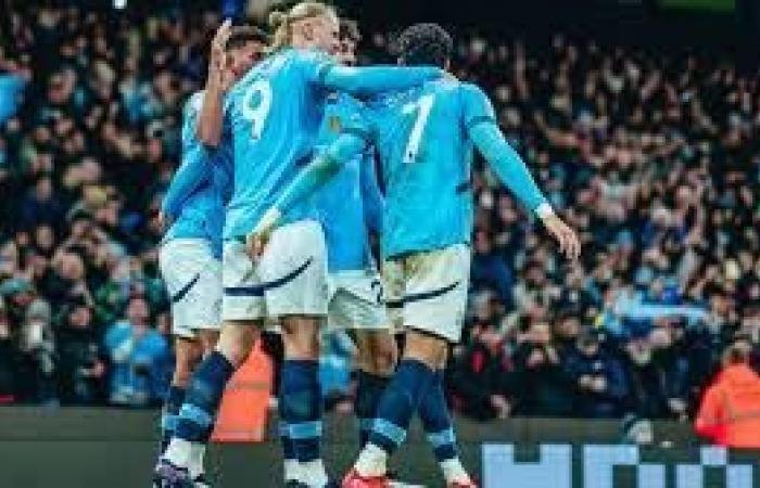 الرياضة الان | «باللغة العربية».. رسالة من نجوم مانشستر سيتي بمناسبة رمضان (فيديو) | عيون الجزيرة الرياضي