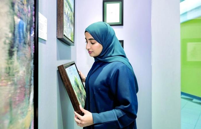 أخبار قطر | 16 طالباً وطالبة من مؤسسة قطر يحصدون جائزة التميّز العلمي | عيون الجزيرة قطر