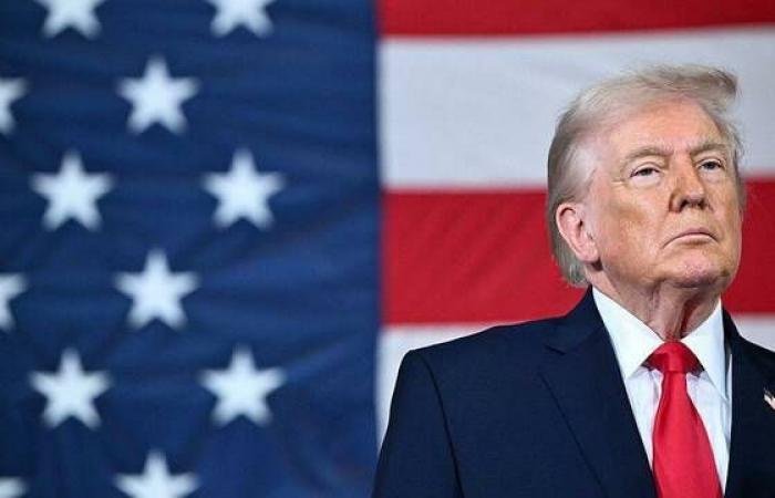 ترامب يعلن عن 3 مشروعات ضخمة للفط والغاز في أمريكا