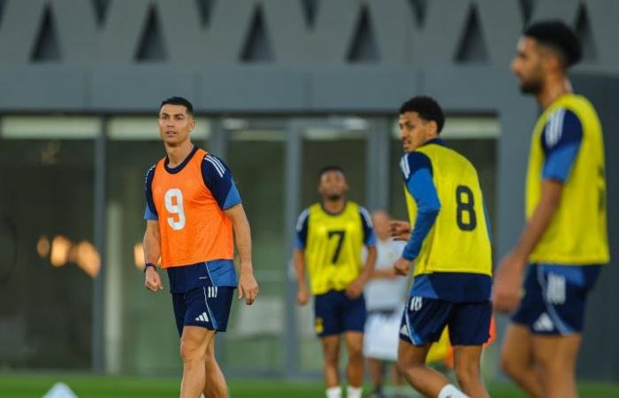 الرياضة الان | النصر السعودي في مهمة تأمين التأهل أمام أكارداغ التركمانستاني | عيون الجزيرة الرياضي