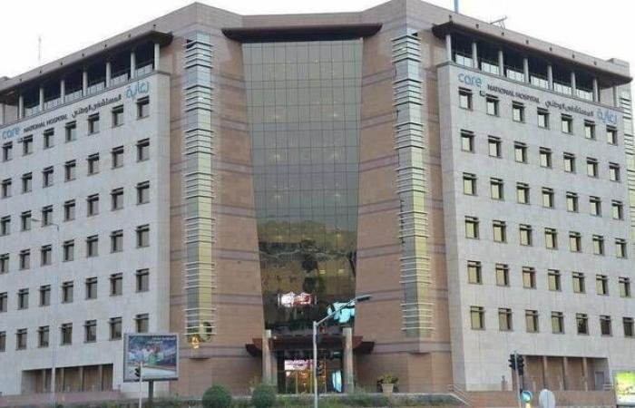 سهم "رعاية" يتصدر التراجعات ويهبط لأدنى مستوياته في 33 جلسة